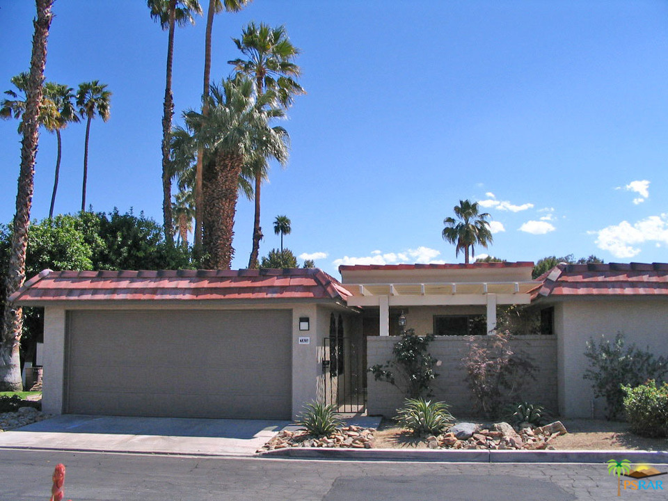 Property Photo:  68303 Calle Cordoba  CA 92234 