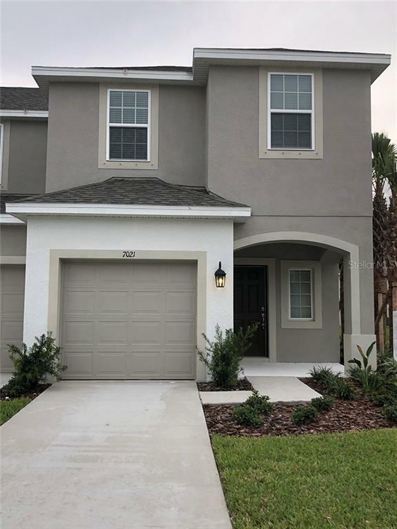 Property Photo: 7021 Grand Elm Drive FL 33578