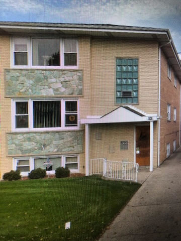 Property Photo:  8542 West Argyle Street 1  IL 60656 