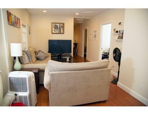 Property Photo:  36 Hichborn St  MA 02151 