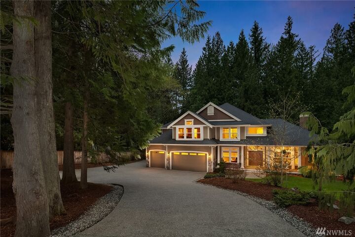 23860 NE 8th St  Sammamish WA 98074 photo
