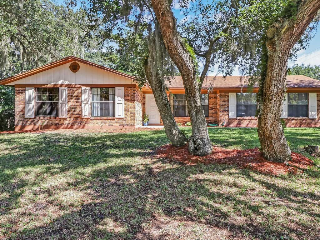 Property Photo:  2017 Beech Street  FL 32034 