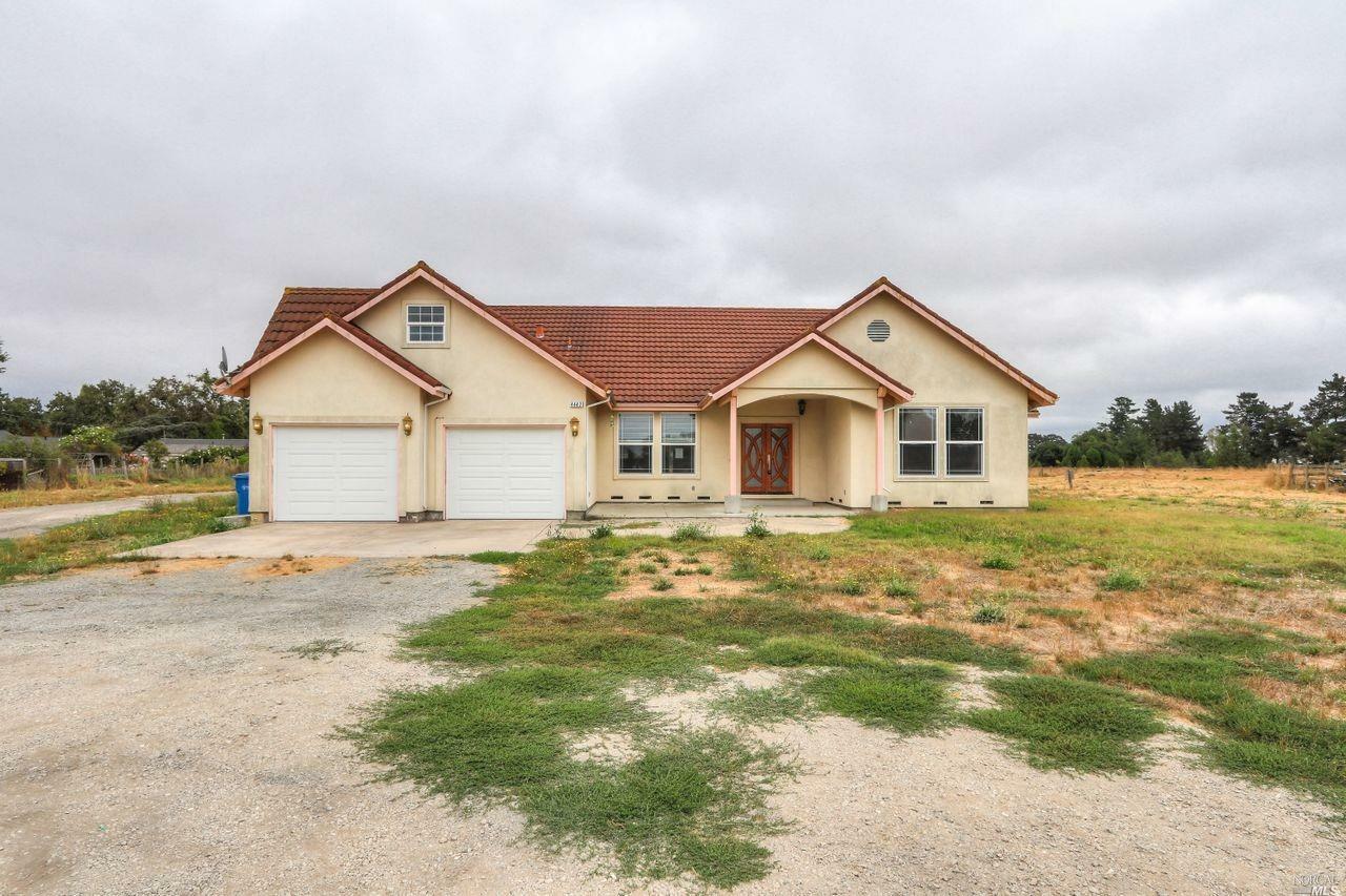 Property Photo: 4442 Arlington Avenue CA 95407