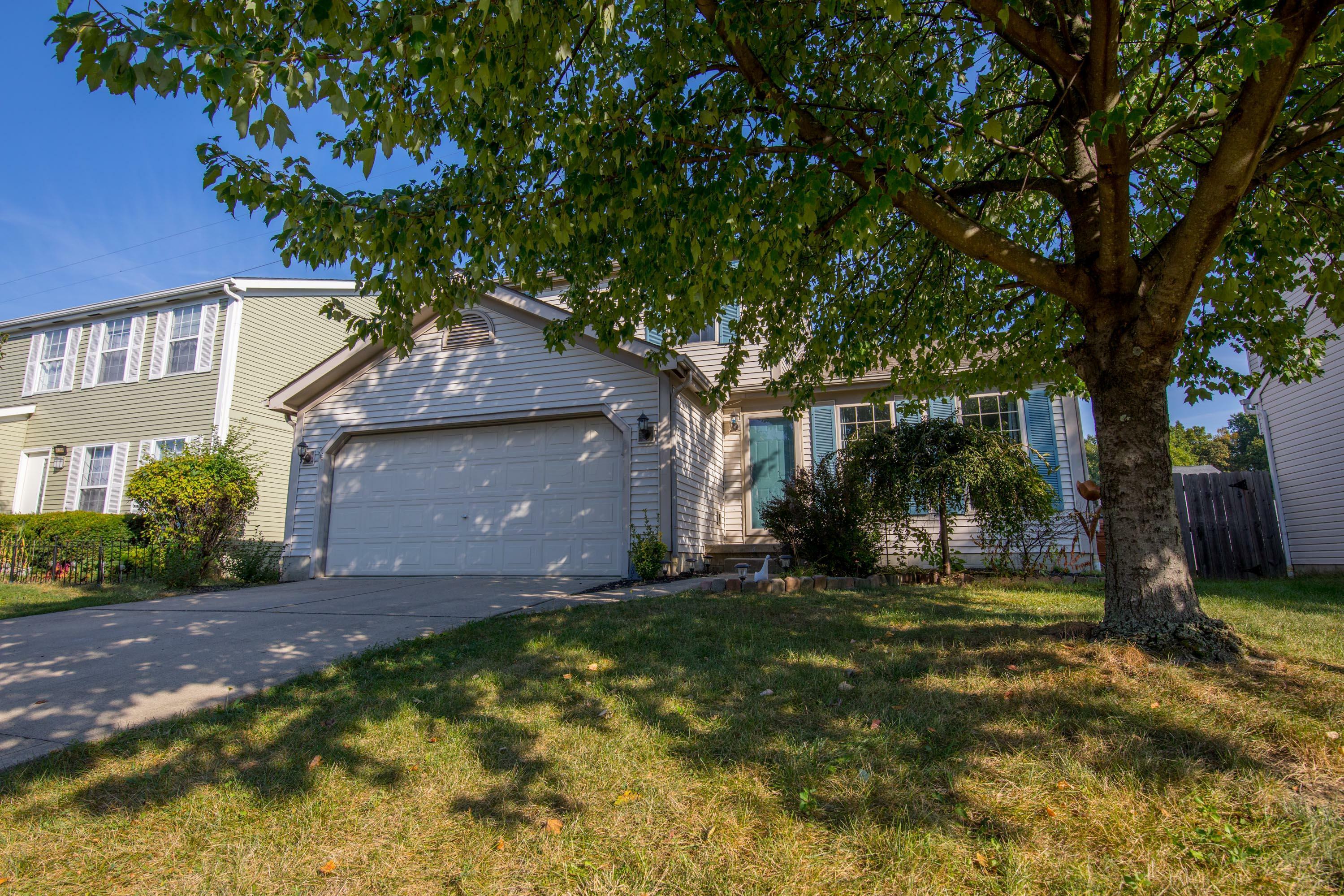 Property Photo: 4204 Portobello Drive OH 43230