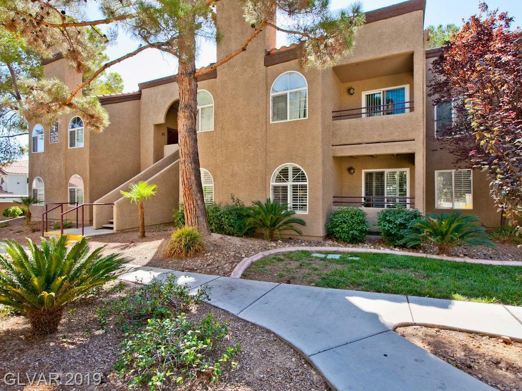 Property Photo:  9325 Desert Inn Road 175  NV 89117 