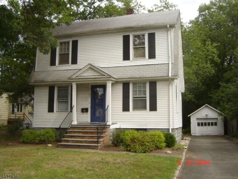 Property Photo:  921 Central Ave  NJ 07974 