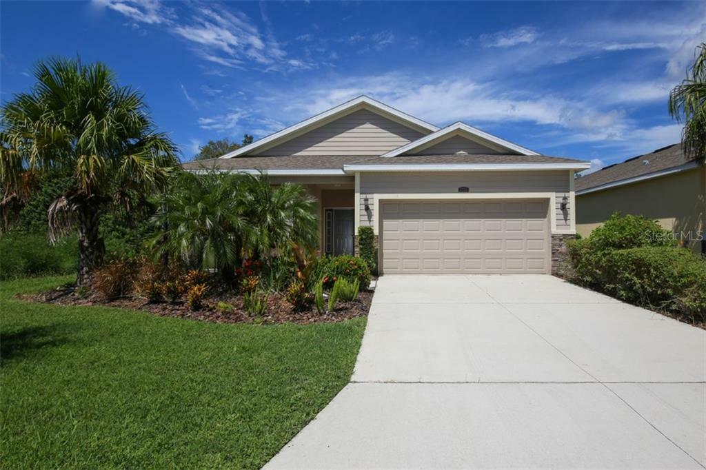 Property Photo: 5734 Broad River Run FL 34222