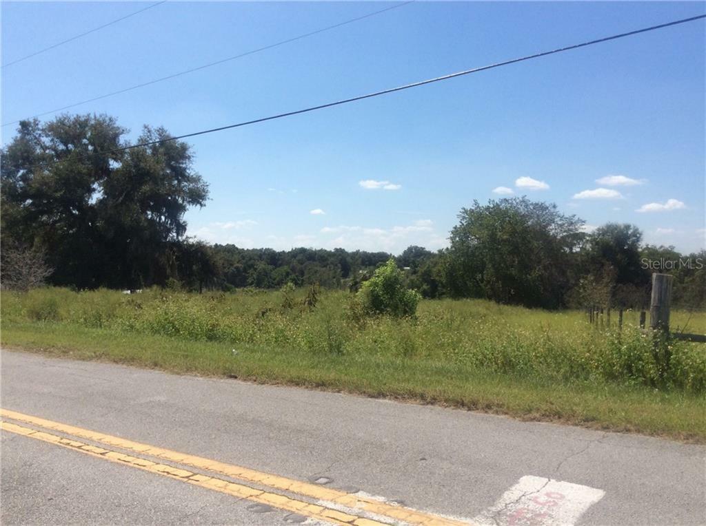 Property Photo:  Orange Blvd  FL 33868 