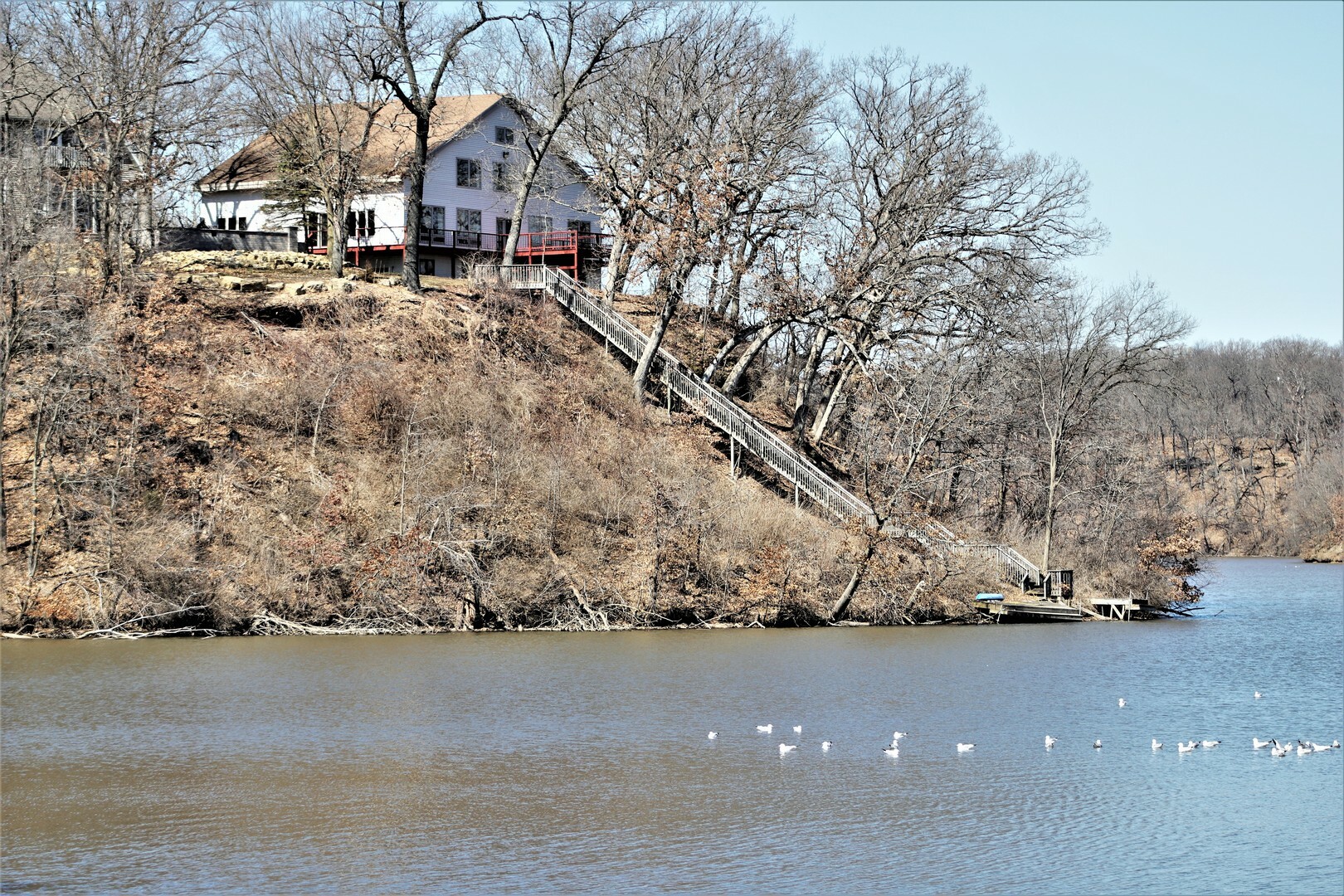 Property Photo:  444 Sangamon Lane  IL 61021 