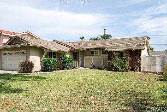 Property Photo:  12435 Tebo Avenue  CA 91710 