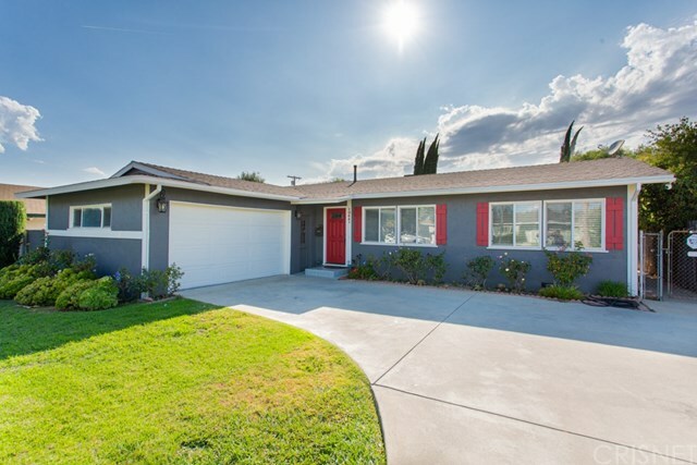 Property Photo:  10441 Haskell Avenue  CA 91344 