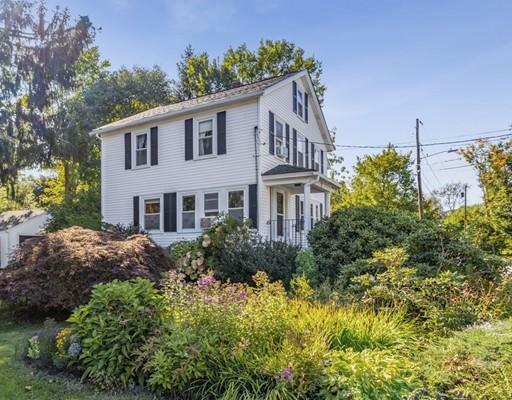 Property Photo: 2 Mayfield Street MA 01754