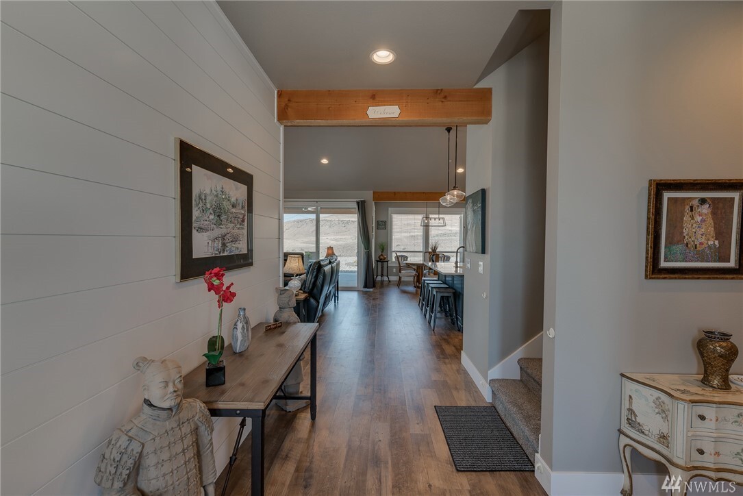 Property Photo: 2669 Fancher Landing WA 98802