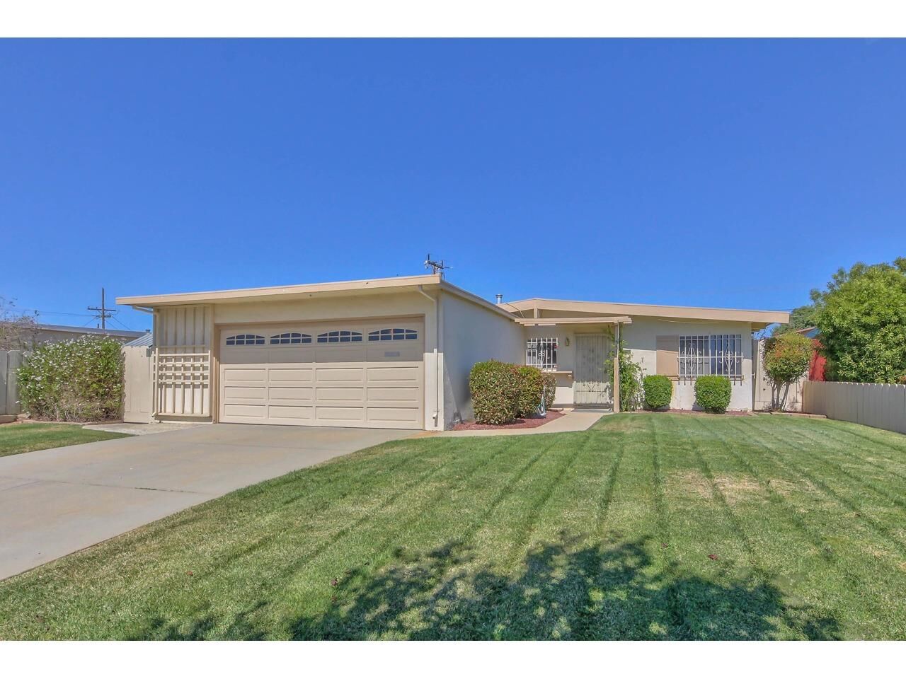 Property Photo:  551 Glacier Drive  CA 93906 