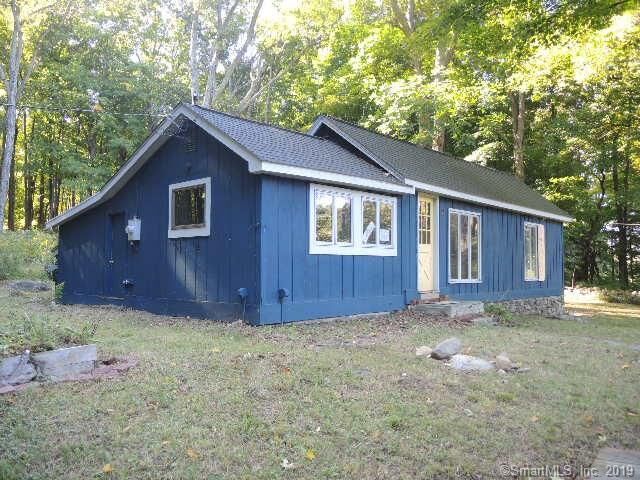 Property Photo: 267 Cherry Brook Road CT 06019