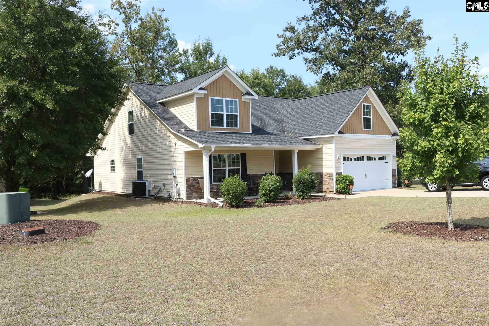 Property Photo:  222 Hester Woods  SC 29223 