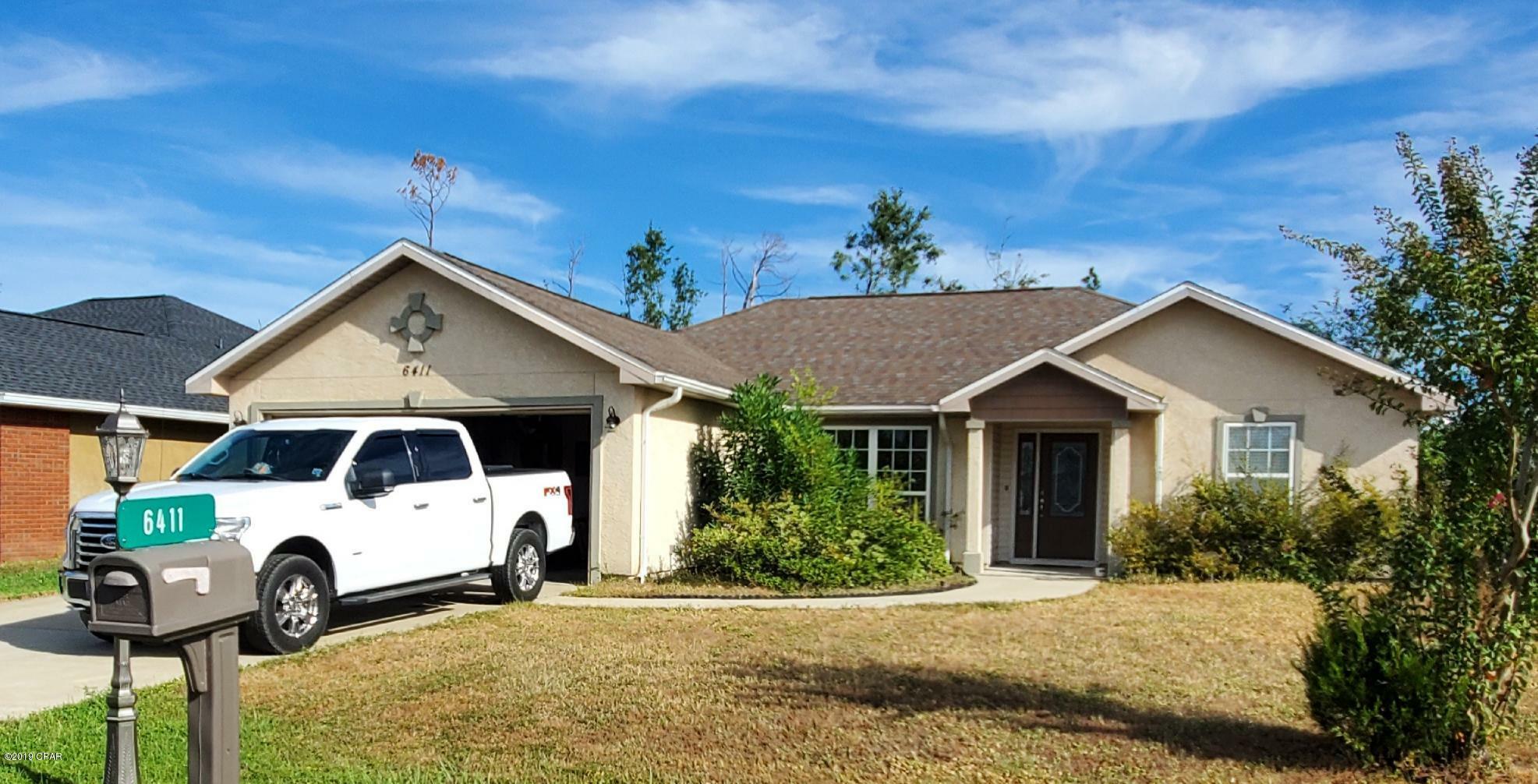 Property Photo: 6411 Wildwood Court FL 32404