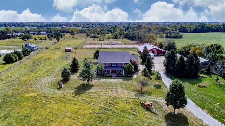 1084 McPherson Road  Xenia OH 45385 photo