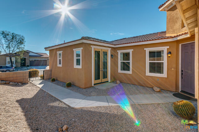 Property Photo:  11823 Skylark Street  CA 92240 