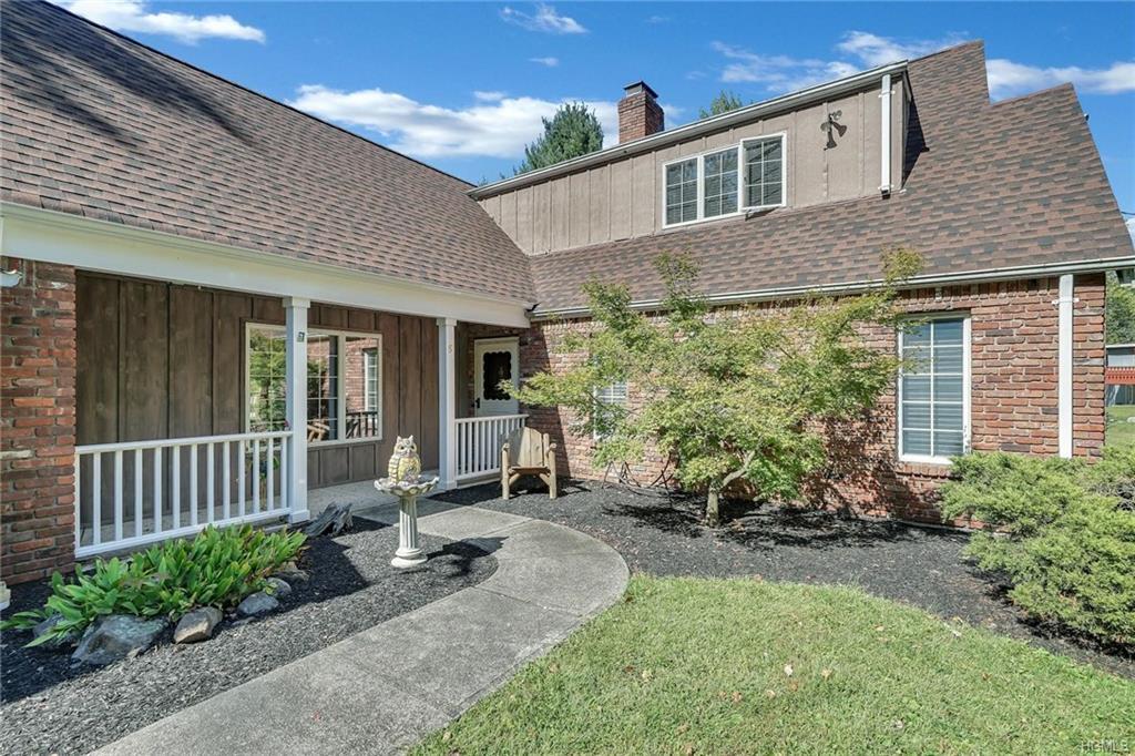 Property Photo: 5 Edelweiss Lane NY 10920
