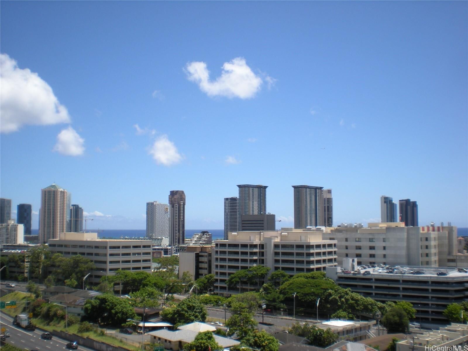 Property Photo:  410 Magellan Avenue 905  HI 96813 