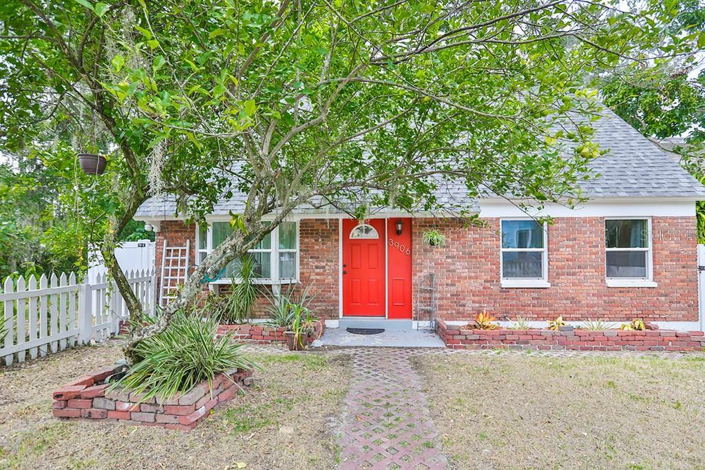 Property Photo:  3906 N Dartmouth Avenue  FL 33603 