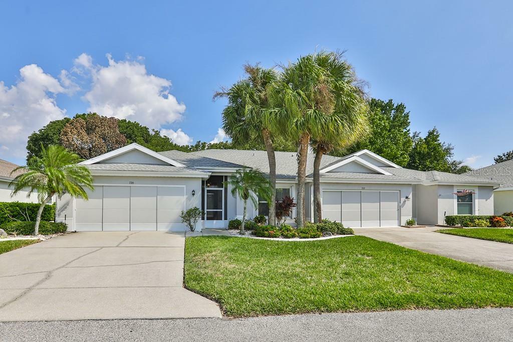 Property Photo:  720 Masterpiece Drive  FL 33573 