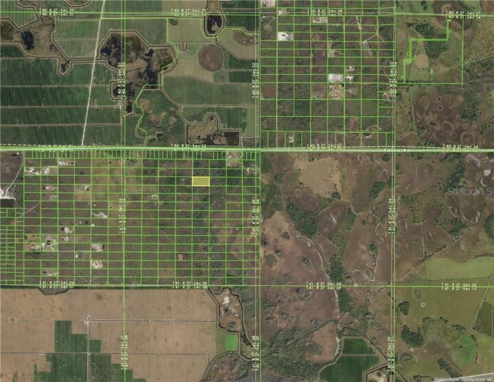 Property Photo:  49577 Bermont Road  FL 33982 