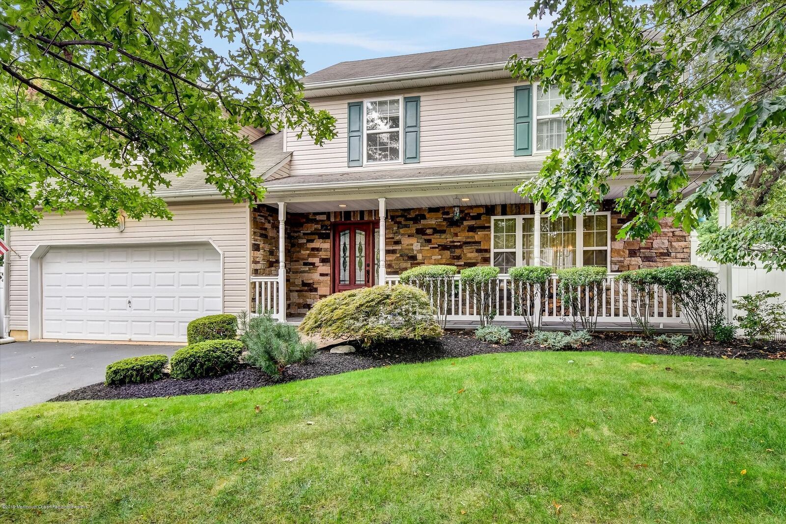 Property Photo: 13 Maple Leaf Drive NJ 07748