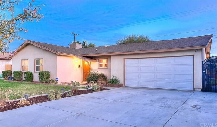 Property Photo: 540 Tolouse Avenue CA 92501