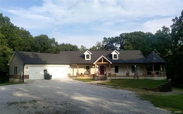 Property Photo: 1944 Williams Creek 63049