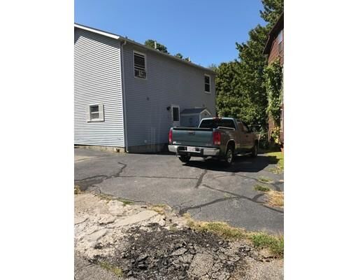 Property Photo:  214 Dewey  MA 01610 