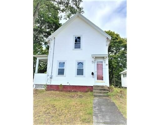 Property Photo:  36 Lake St  MA 01749 