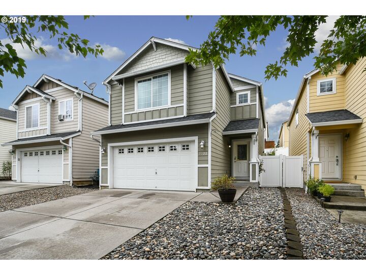 7022 NE 55th St  Vancouver WA 98661 photo