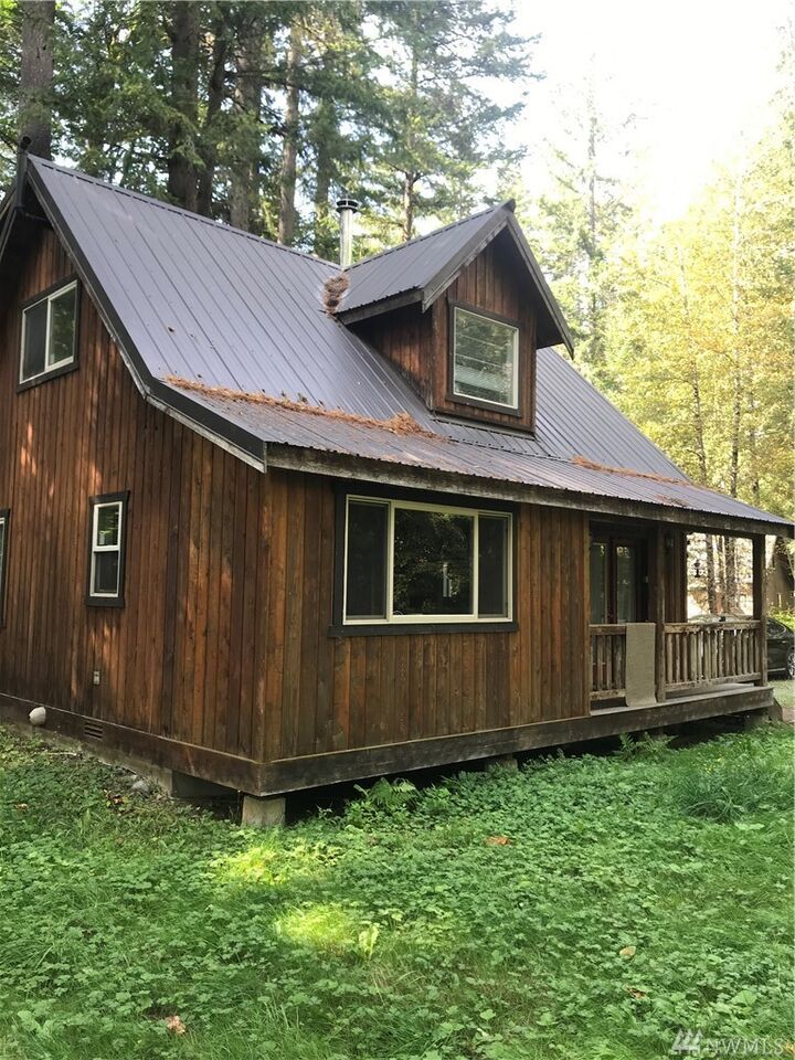 Property Photo:  75835 NE 122nd Street  WA 98288 