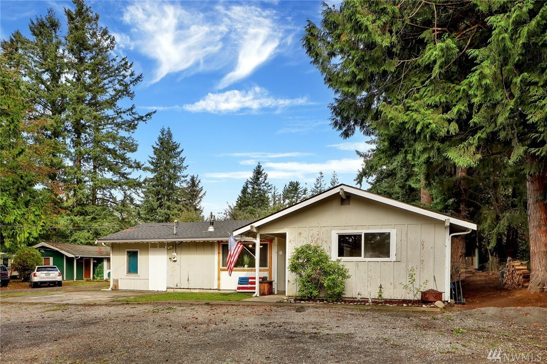 Property Photo:  6068 Fazon Rd  WA 98226 