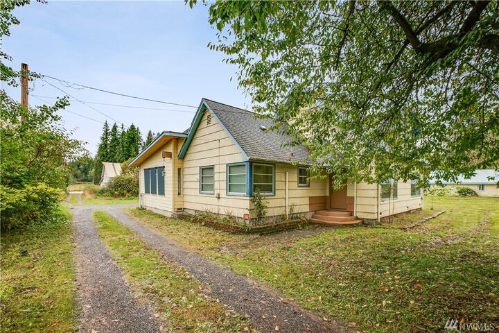Property Photo: 13213 44th Street NE WA 98258