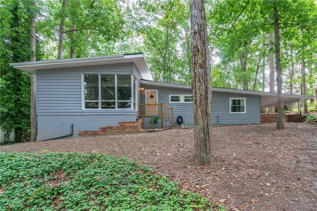 Property Photo:  520 Concord Avenue  SC 29621 