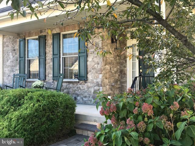 Property Photo: 216 Brittany Drive PA 19311