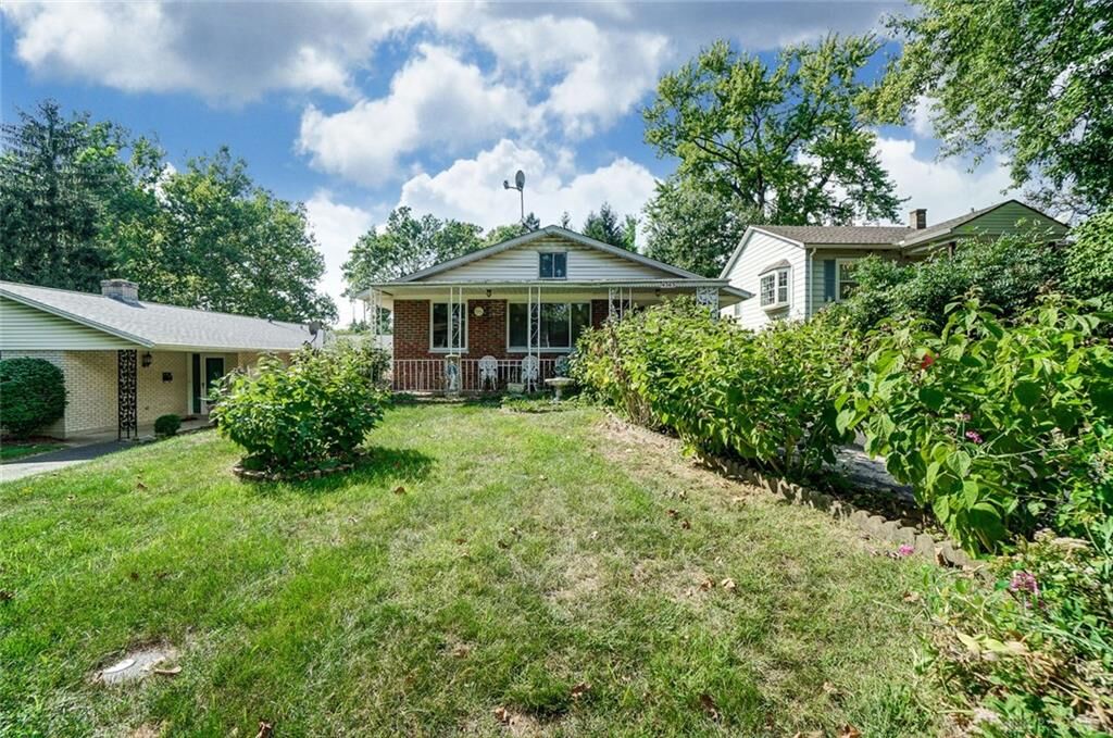 Property Photo: 4363 Flowerdale Avenue OH 45429