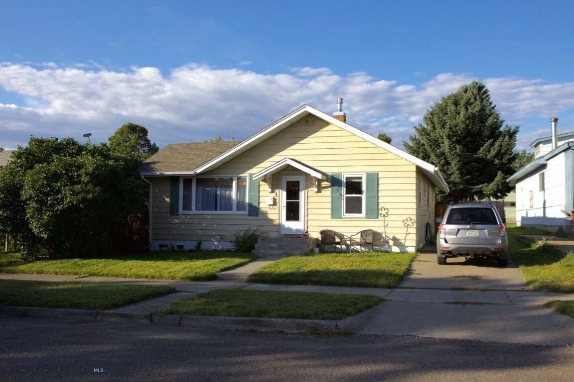Property Photo:  415 N 6th Street  MT 59047 