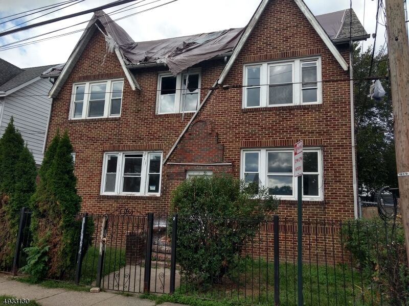 Property Photo: 249 Columbia Ave NJ 07111