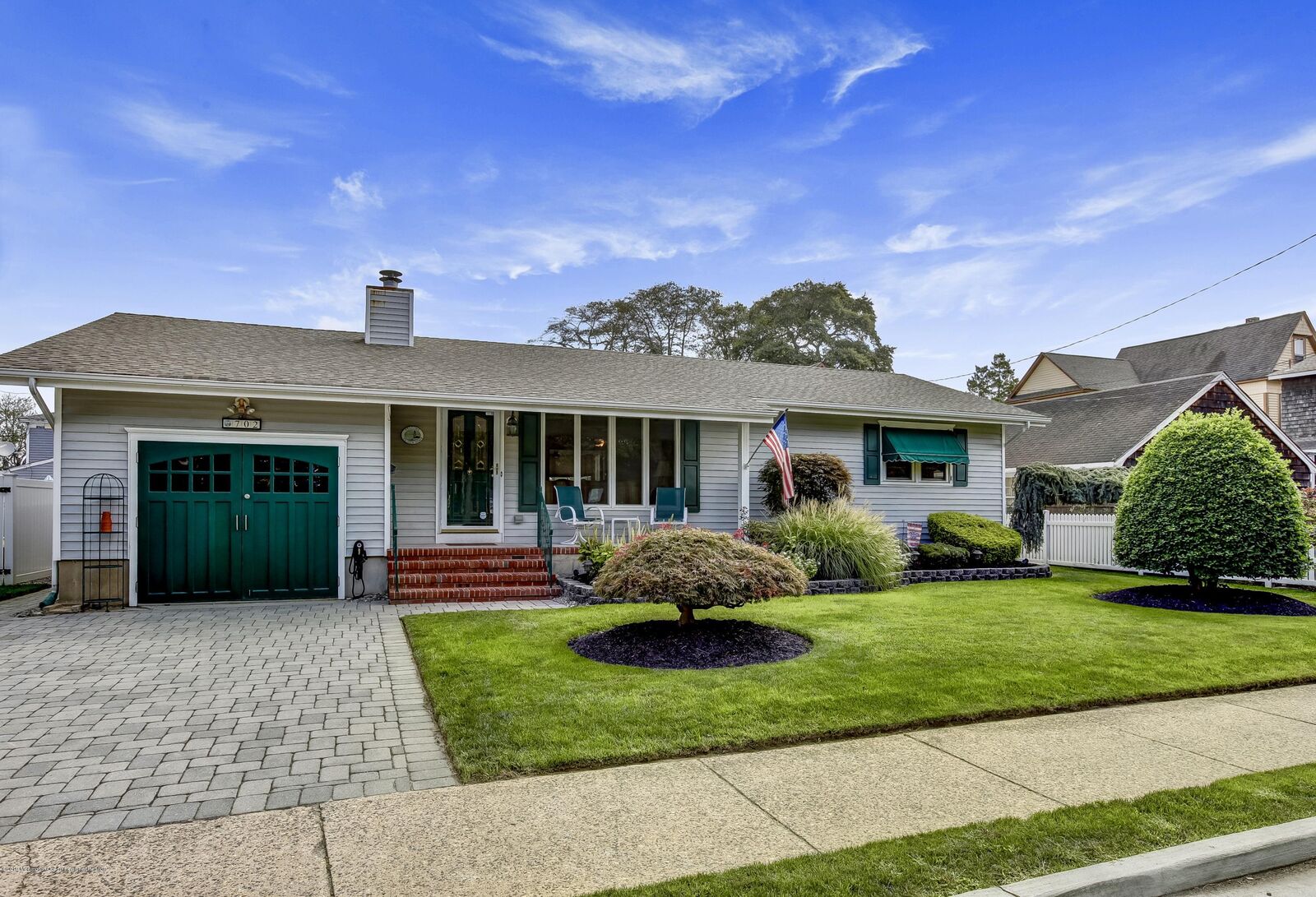 Property Photo: 702 Saint Louis Avenue NJ 08742