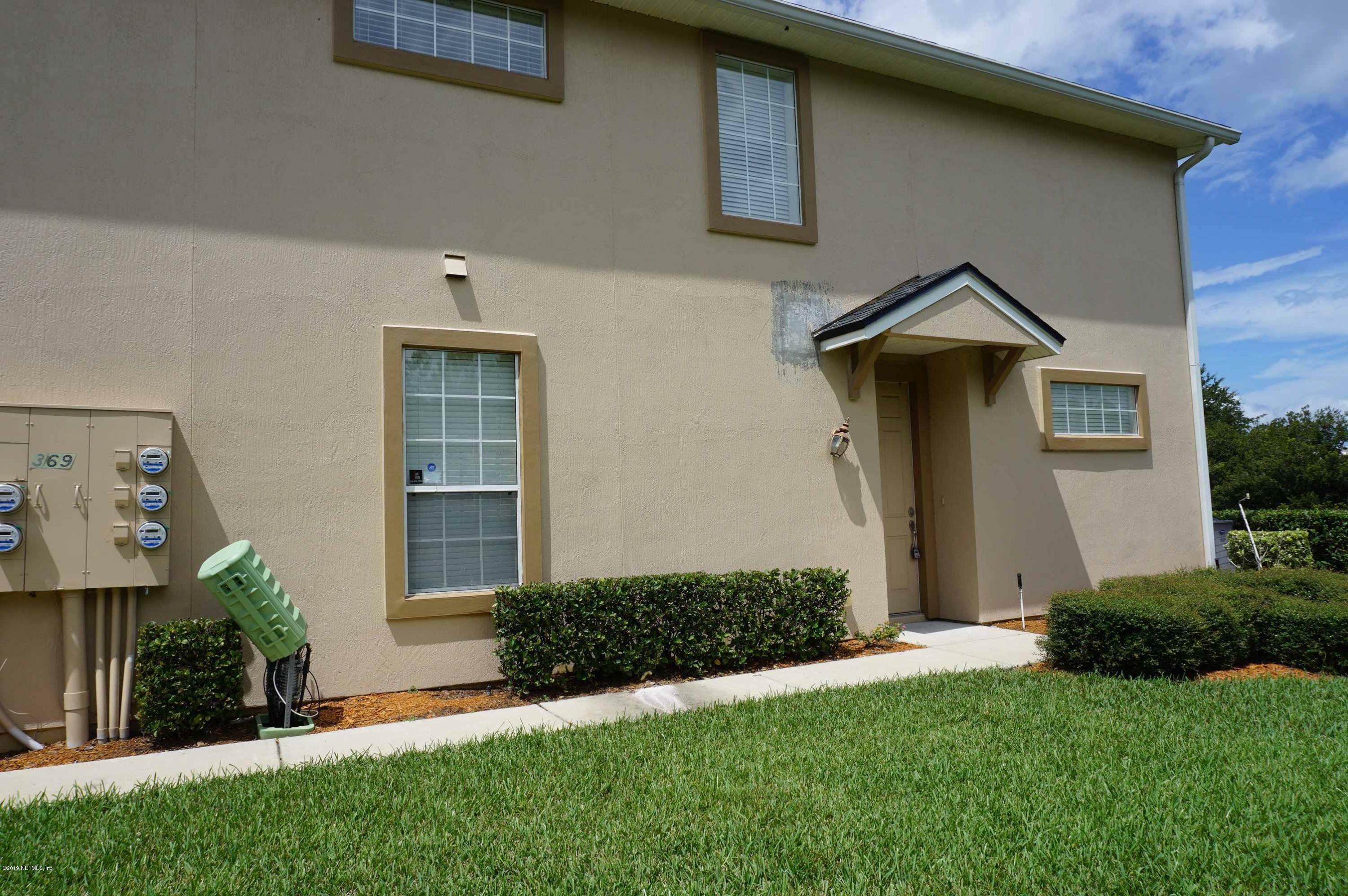 Property Photo:  3660 Creswick Circle D  FL 32065 