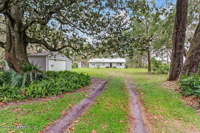 Property Photo:  116 Magnolia Avenue  FL 32177 