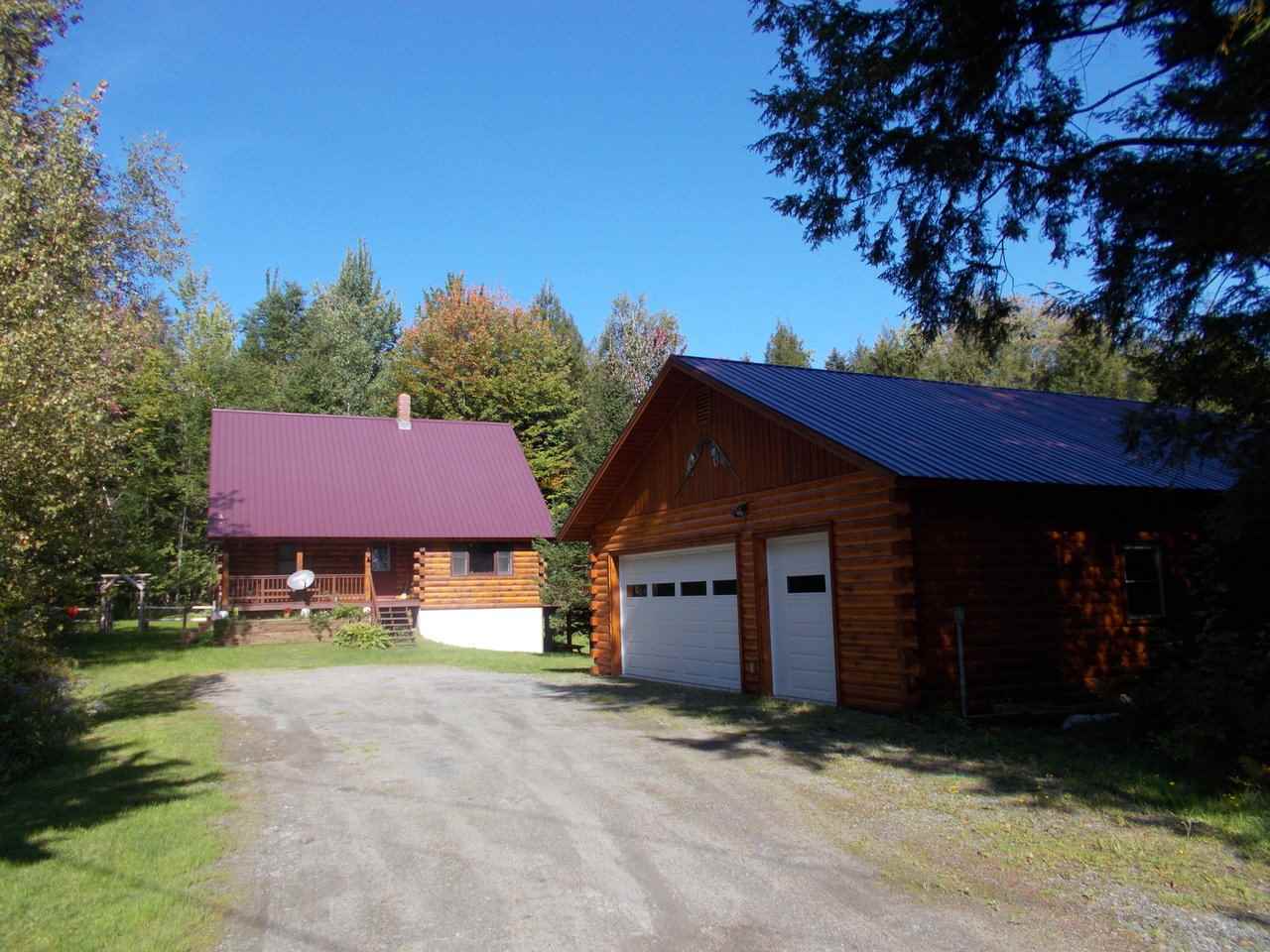 Property Photo: 70 Oberland Valley Road Extension VT 05471