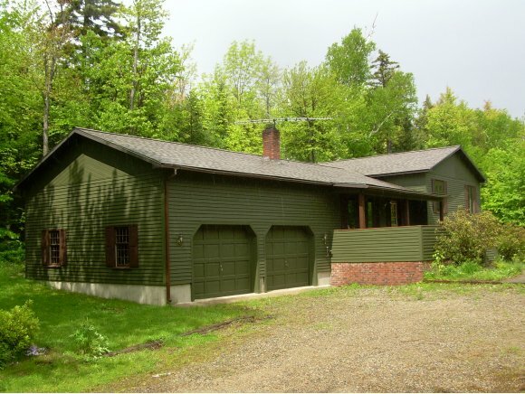 Property Photo:  12 Randolph Hill Rd  NH 03593 