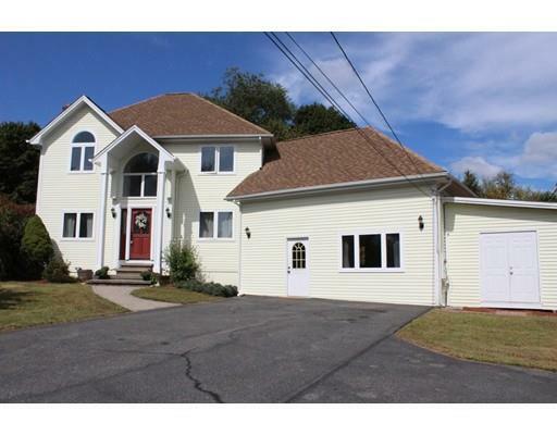 Property Photo: 94 Elm St MA 01504