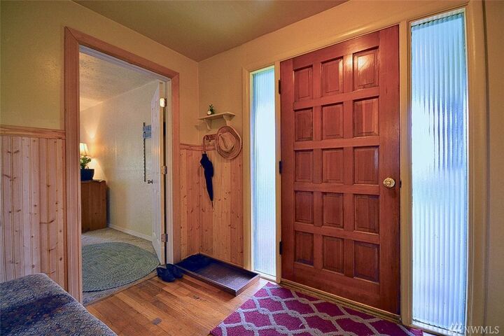 Property Photo: 201 S Wright Street WA 98530