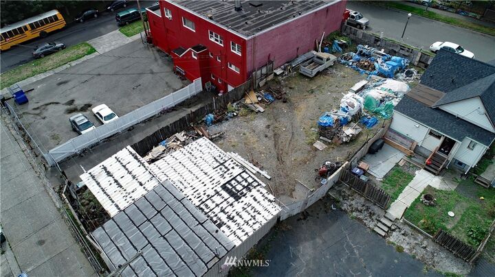 Property Photo:  715 S I Street  WA 98405 